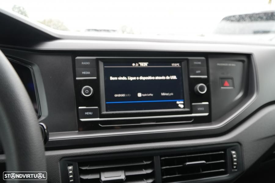 VW Polo 1.0 Confortline - 10