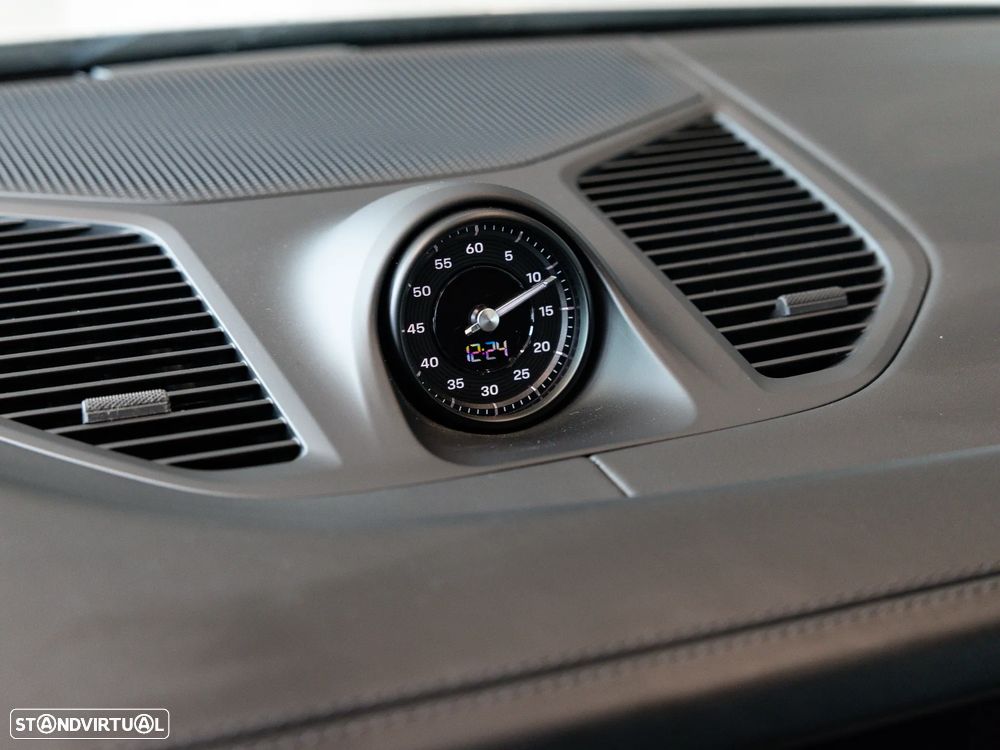 Porsche Cayenne Coupé S E-Hybrid - 45