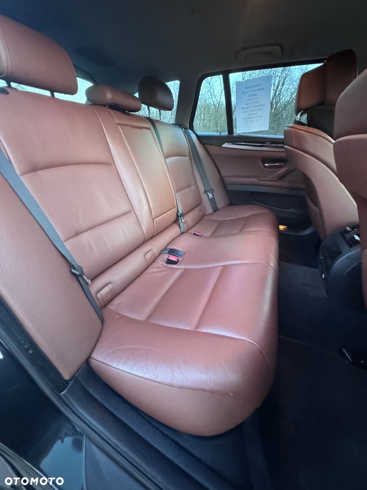 BMW Seria 5 - 12