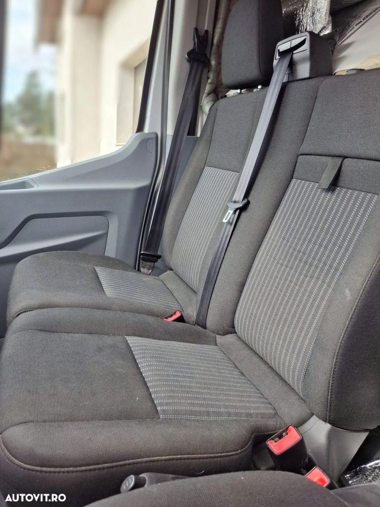 Ford Transit - 15