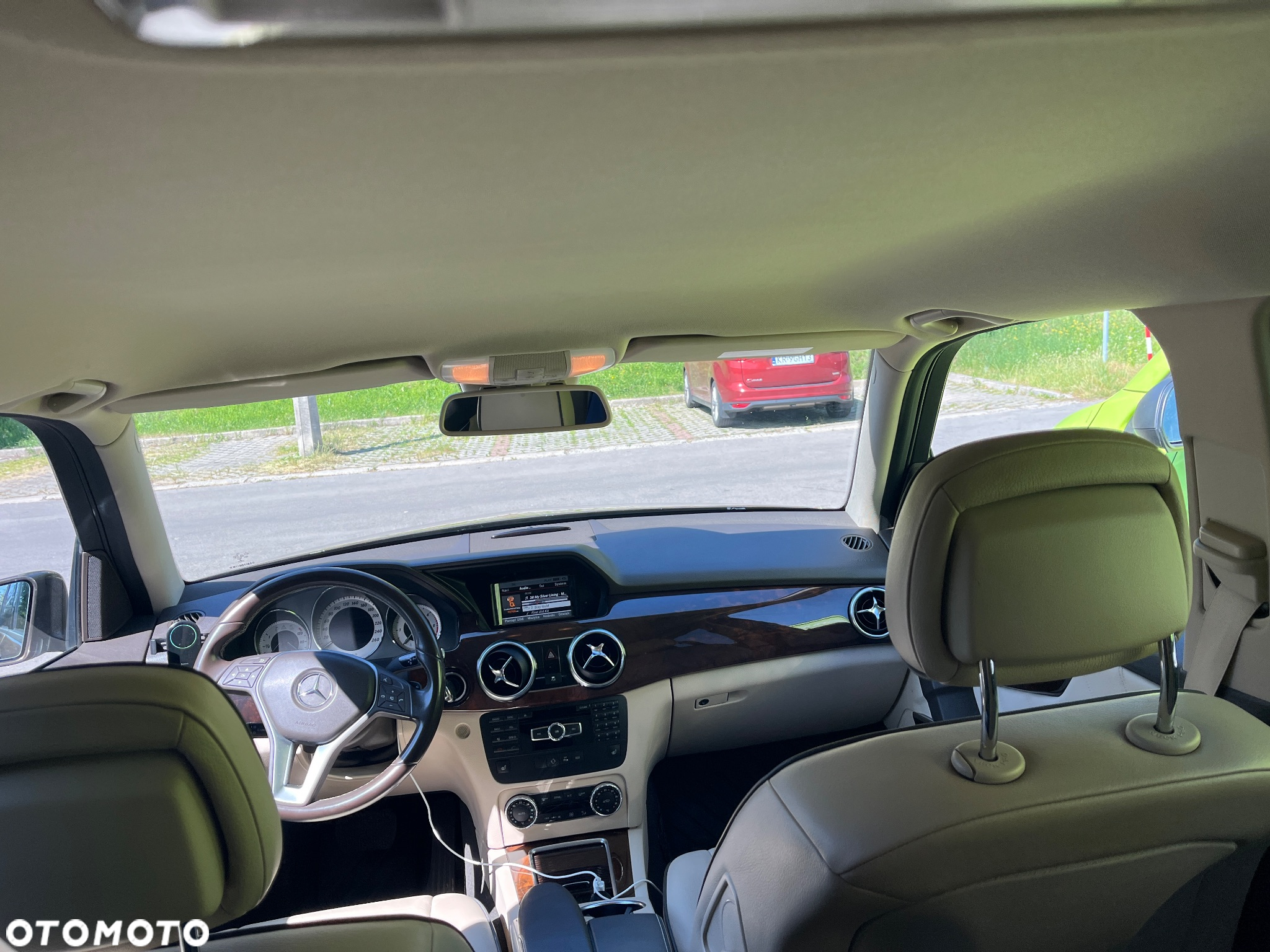 Mercedes-Benz GLK 220 CDI 4-Matic - 15