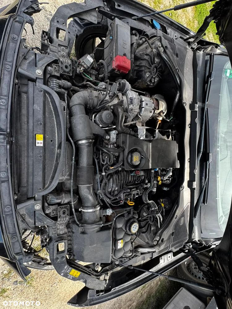 Opel Insignia 2.0 CDTI Active ecoFLEX S&S - 20