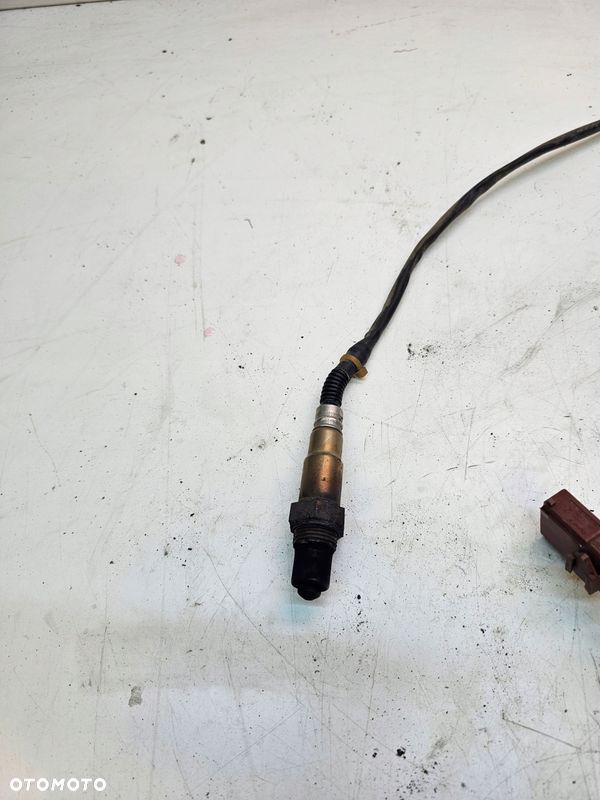 SONDA LAMBDA AUDI VW SEAT SKODA 2.0 06F906262E - 2