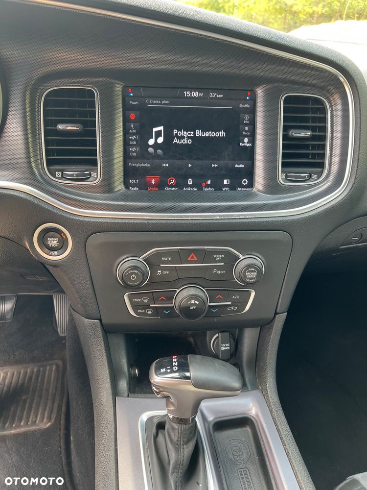 Dodge Charger 3.6 GT - 17