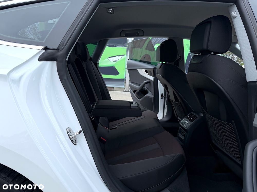 Audi A5 Sportback - 33