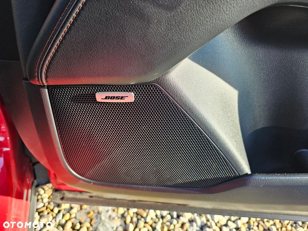 Mazda CX-5 SKYACTIV-G 194 AWD Sports-Line Plus - 27