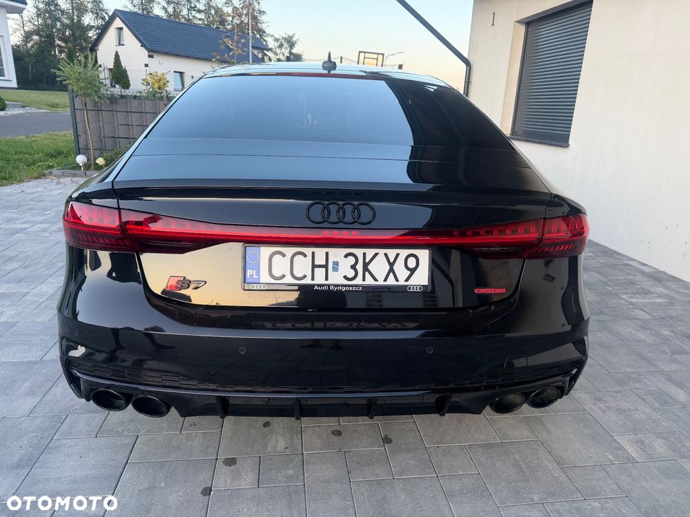 Audi A7 Sportback 50 TDI mHEV Quattro Tiptronic - 16