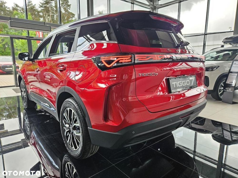 Chery Tiggo 7 - 3