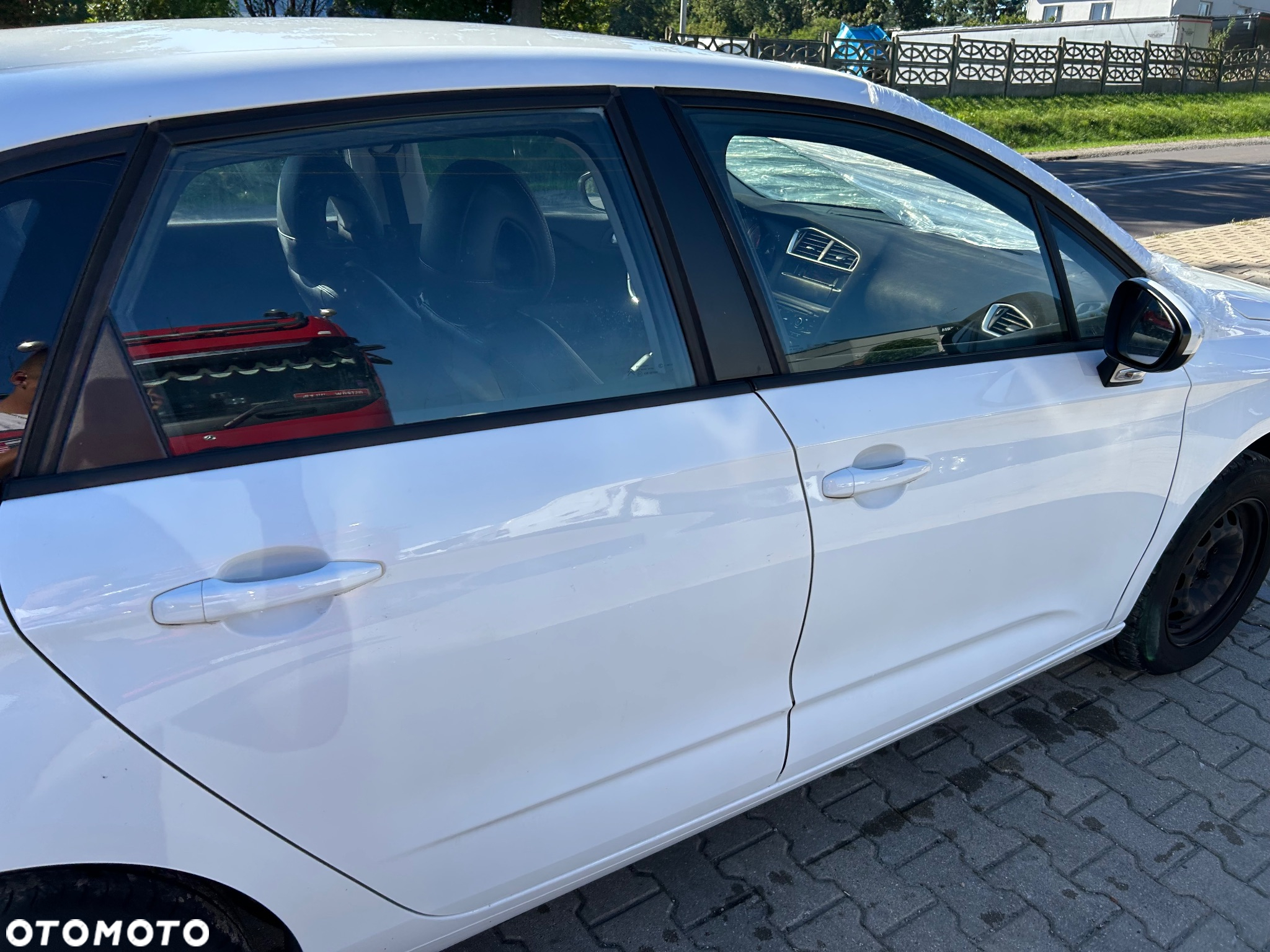 Citroën C4 - 21