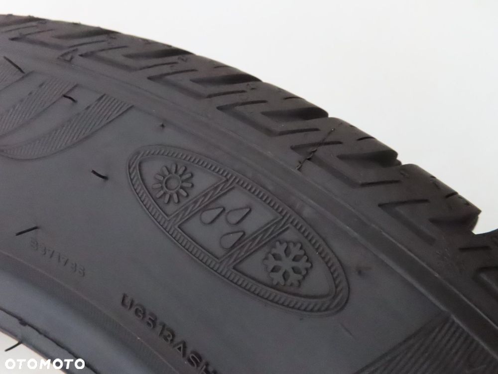 165/65R14 OPONA CAŁOROCZNA Fulda MultiControl 79T - 2