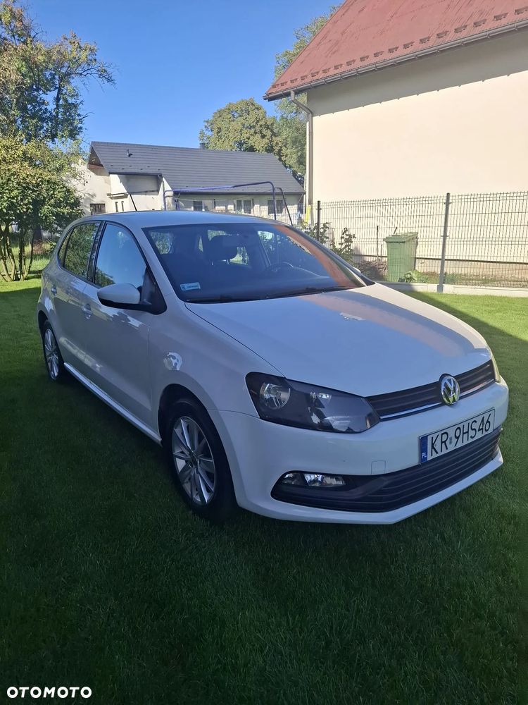 Volkswagen Polo - 3