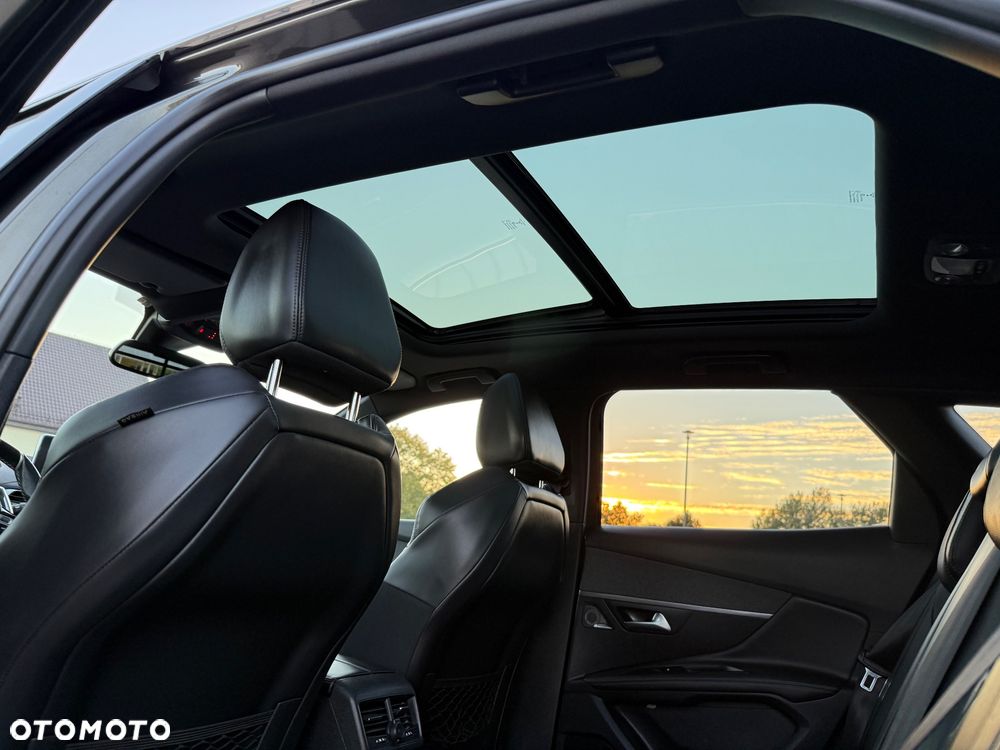 Peugeot 3008 1.6 THP Crossway S&S EAT6 - 16