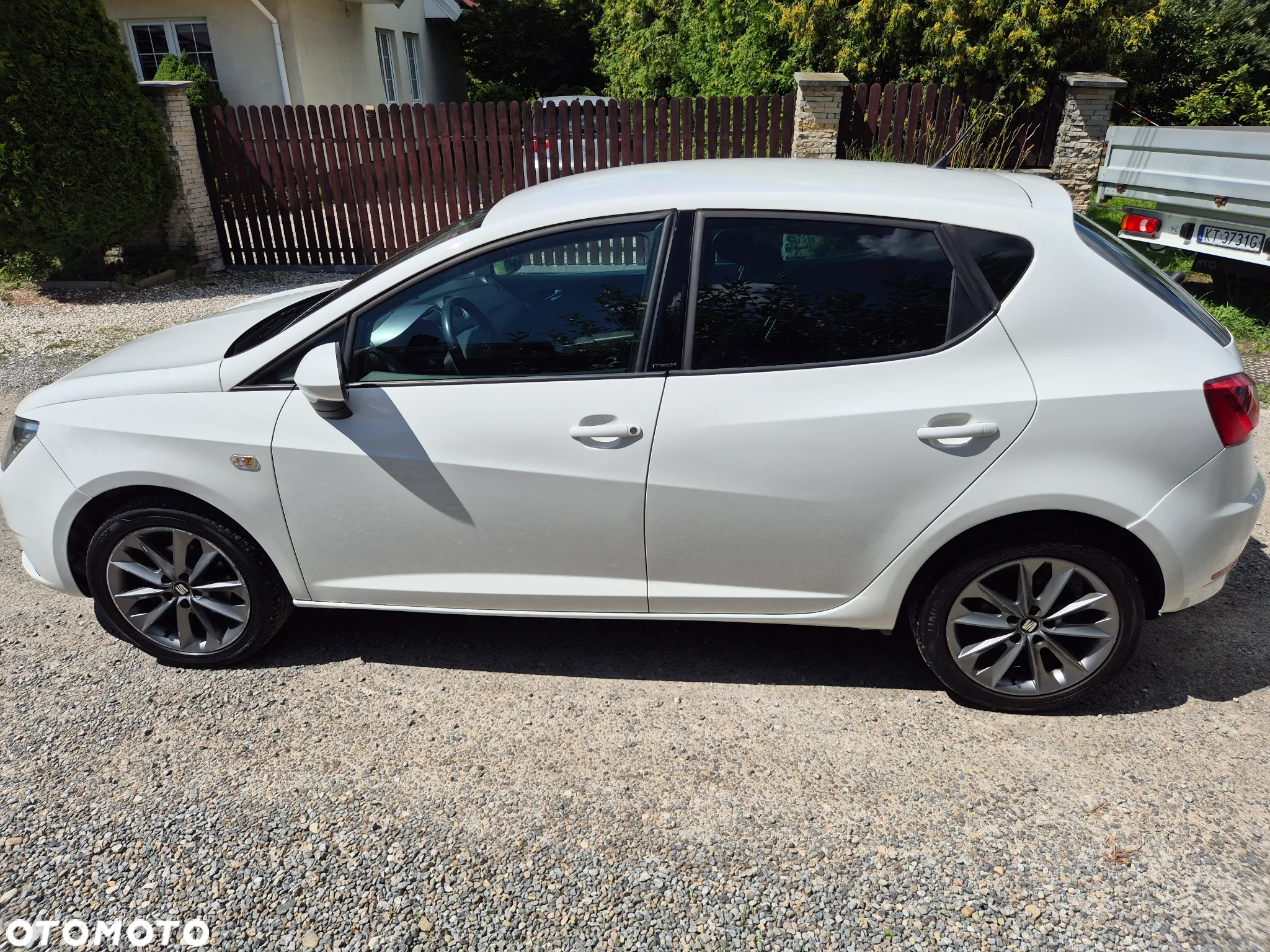 Seat Ibiza 1.2 TSI i-Tech - 25
