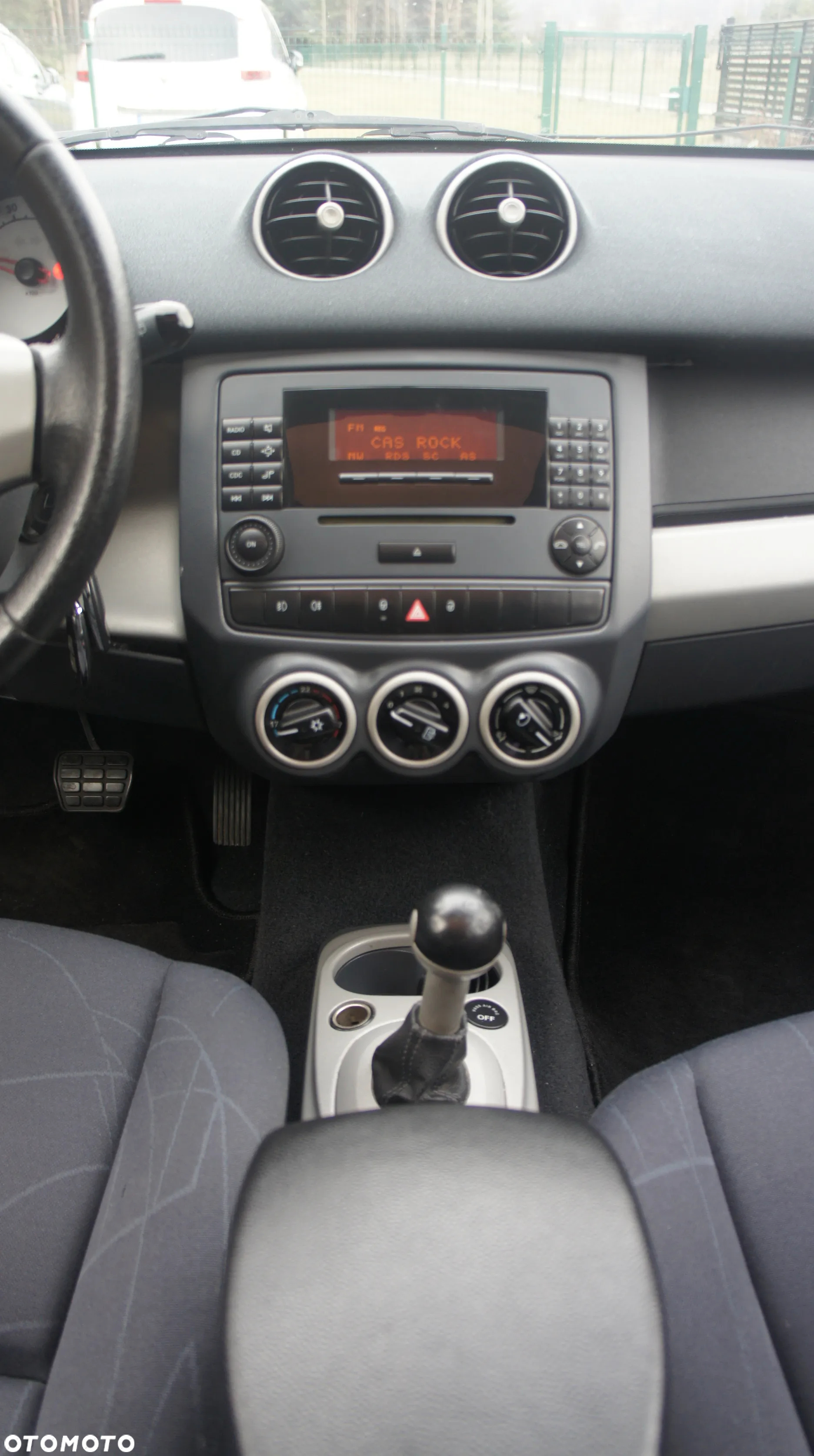 Smart Forfour - 18