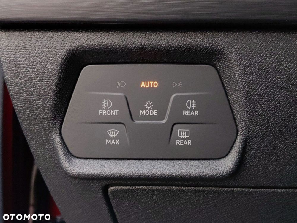 Cupra Leon 2.0 TSI DSG - 21