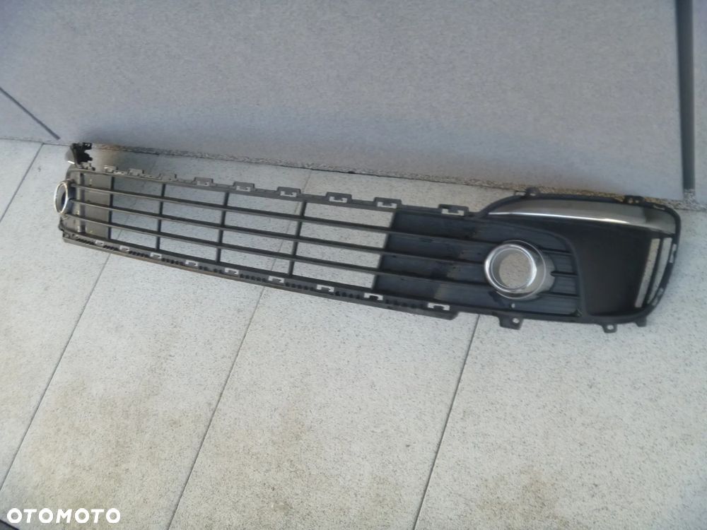 KIA RIO III SEDAN  ATRAPA 86351-1W010 CHROM IGŁA - 5