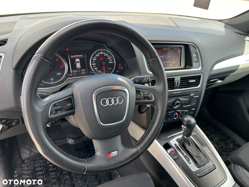 Audi Q5 2.0 TDI Quattro S tronic - 20