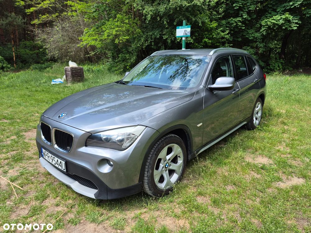 BMW X1 xDrive18d - 2