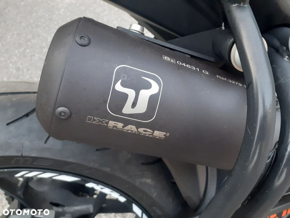 KTM Duke - 33