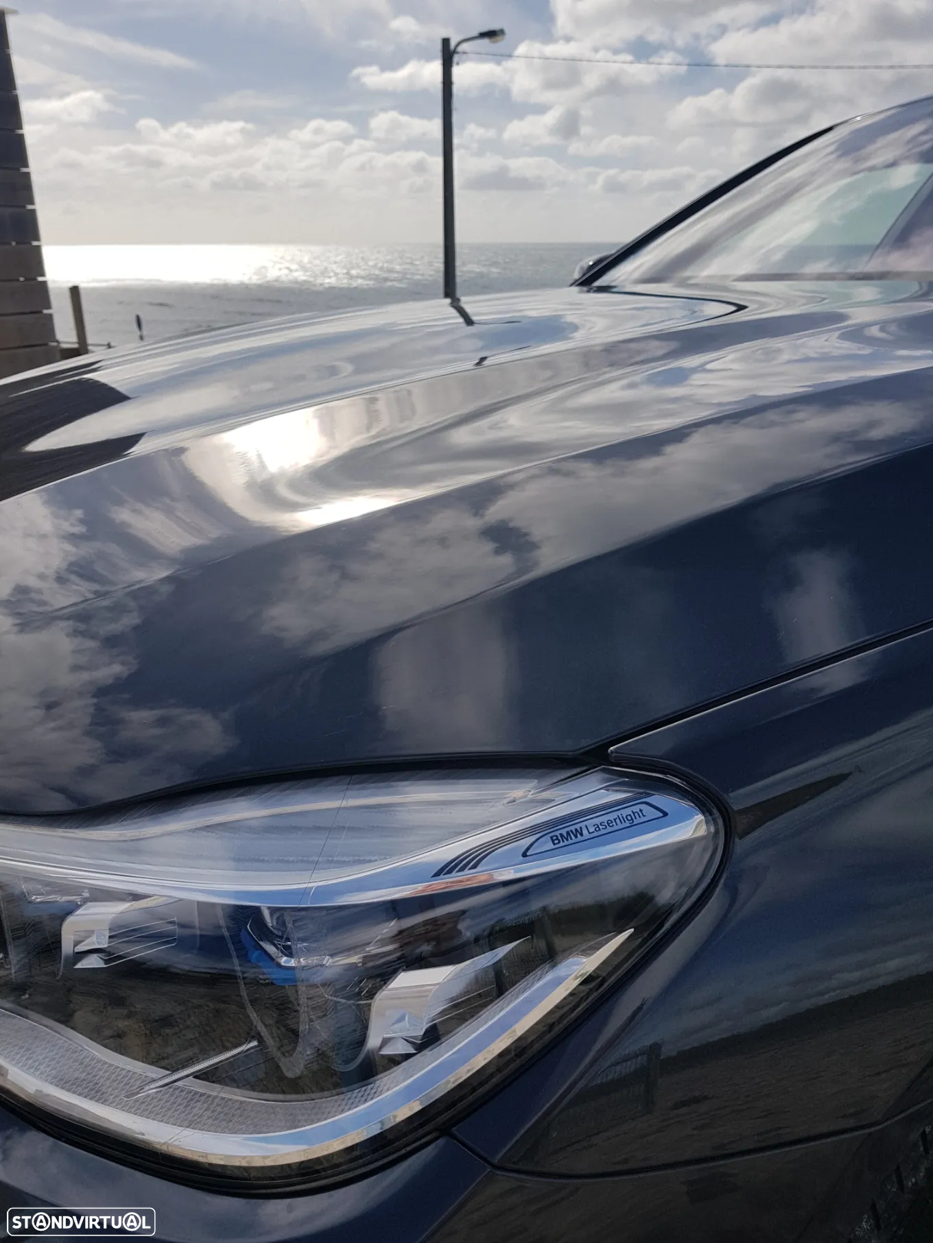 BMW 740 Ld xDrive - 13