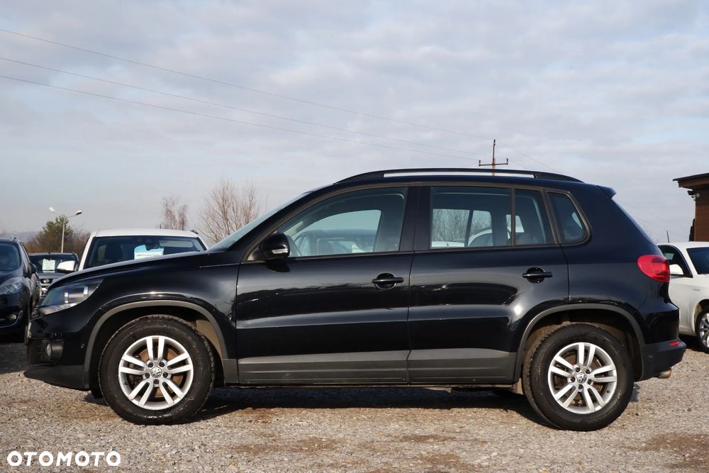 Volkswagen Tiguan 2.0 TDI Trend&Fun - 36