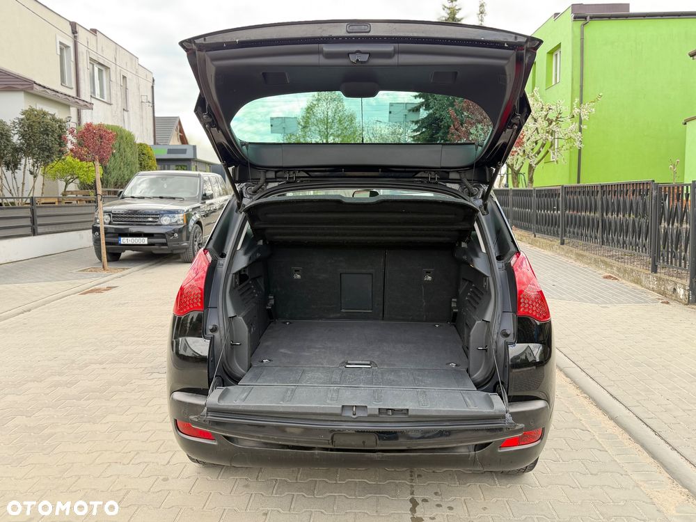 Peugeot 3008 HDi FAP 150 Premium - 10