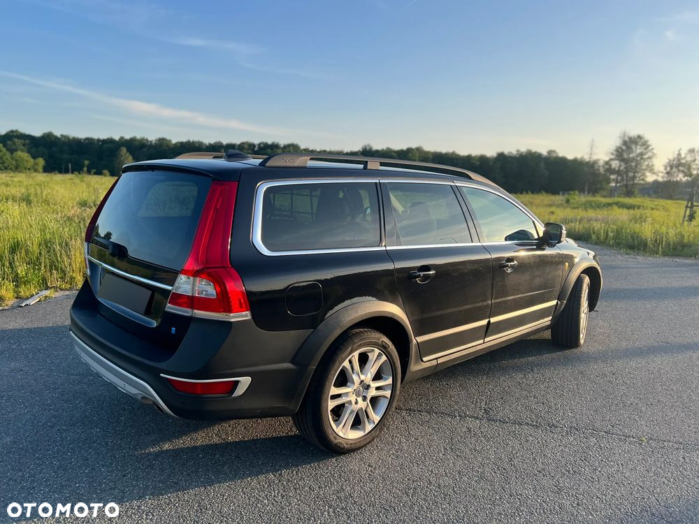 Volvo XC 70 D4 AWD Summum - 7