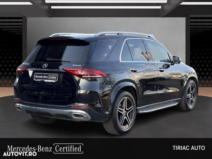 Mercedes-Benz GLE 450 MHEV 4MATIC - 6