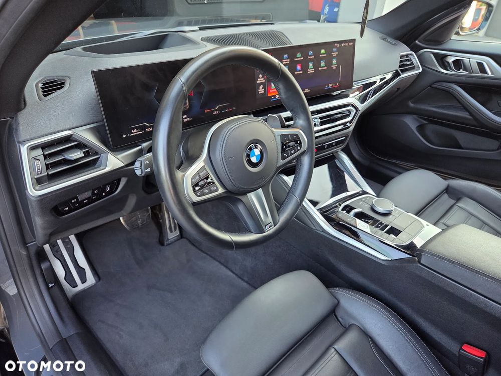 BMW Seria 4 430i - 9
