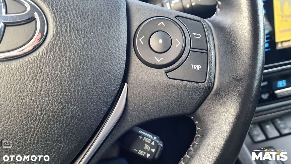 Toyota Auris - 34