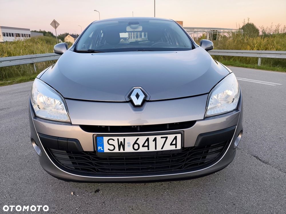 Renault Megane 1.6 16V Generation - 3