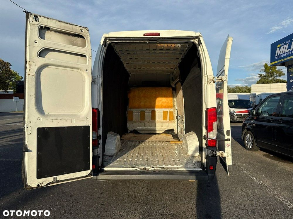 Peugeot Boxer - 15