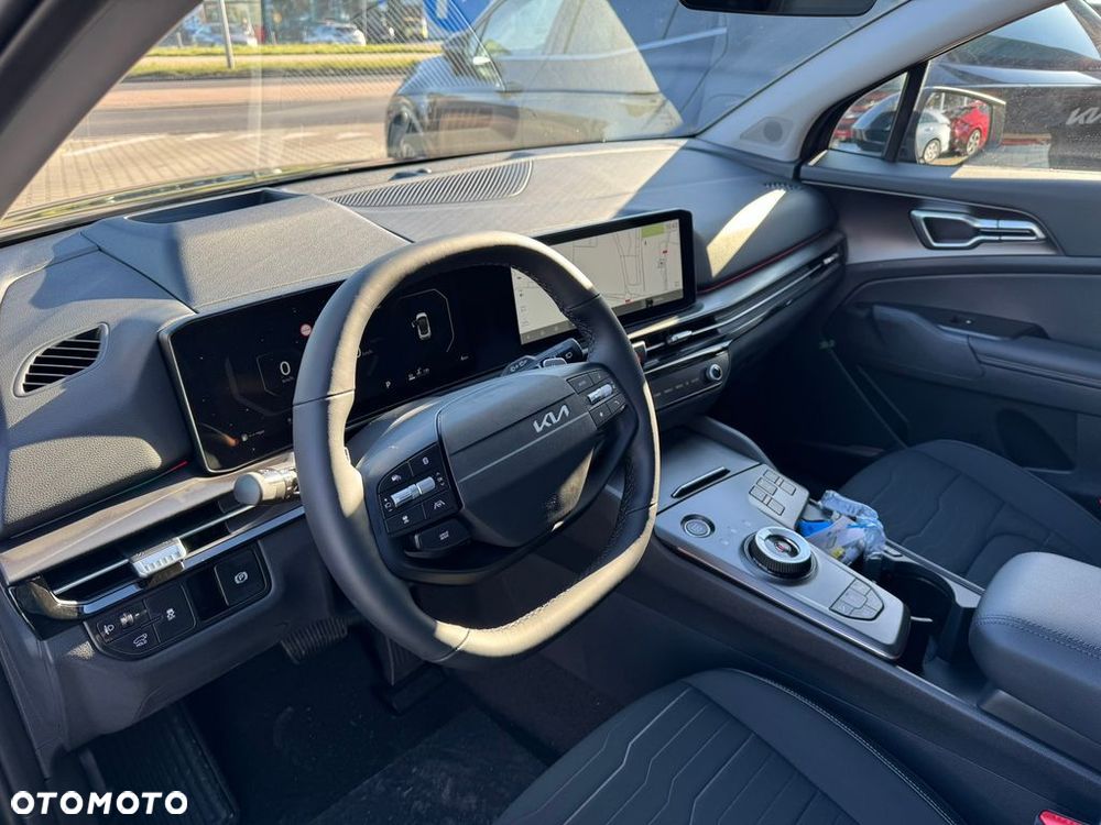 Kia Sportage 1.6 T-GDI L 2WD DCT - 9