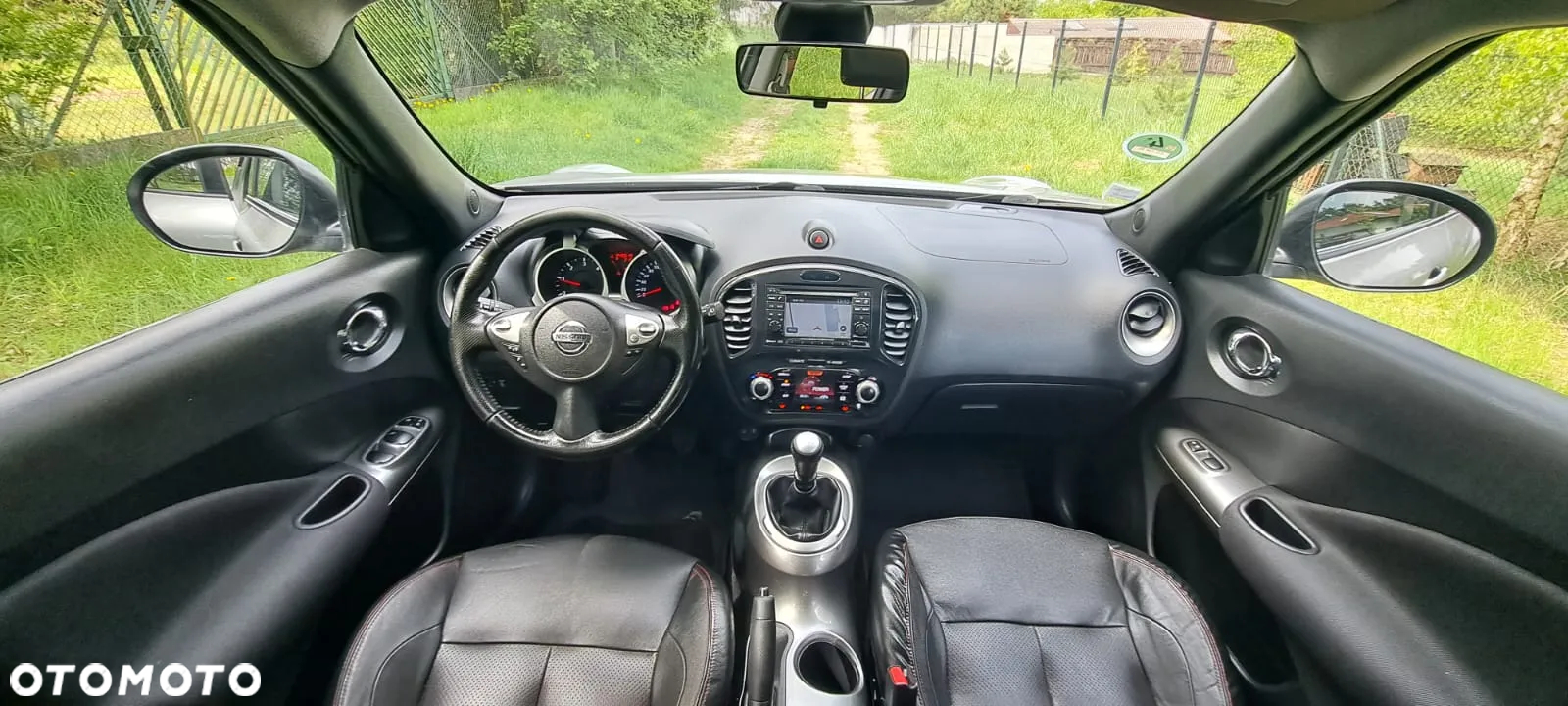 Nissan Juke 1.5 dCi Tekna - 7