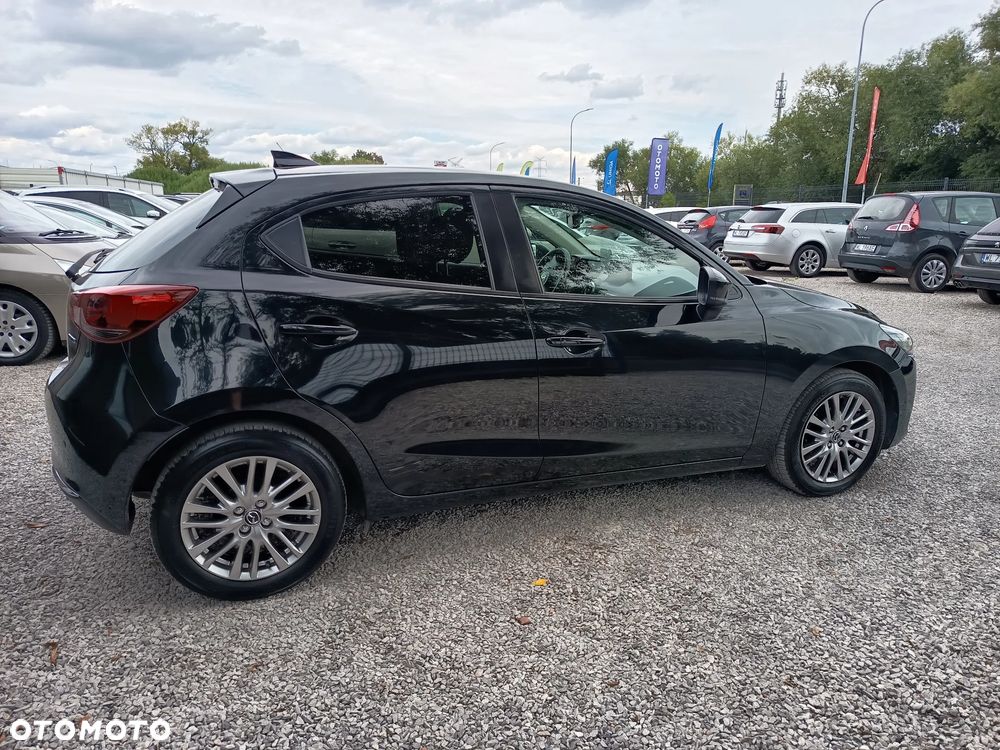 Mazda 2 1.5 Sport & Style - 12