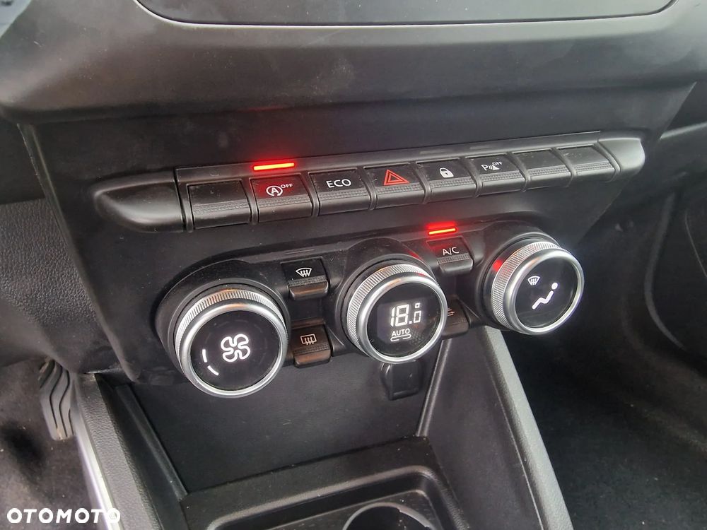 Dacia Duster Blue dCi 115 2WD Prestige - 27