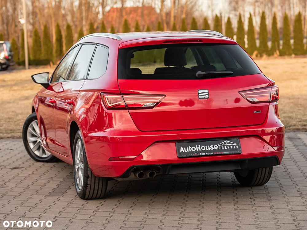 Seat Leon - 7