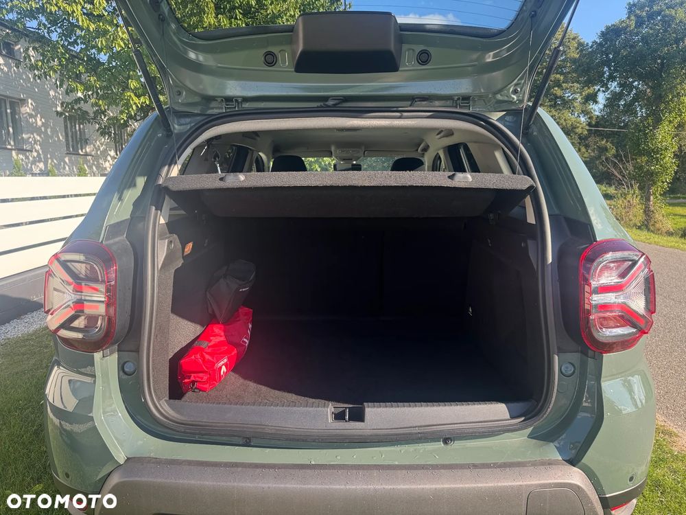 Dacia Duster 1.0 TCe Comfort - 10