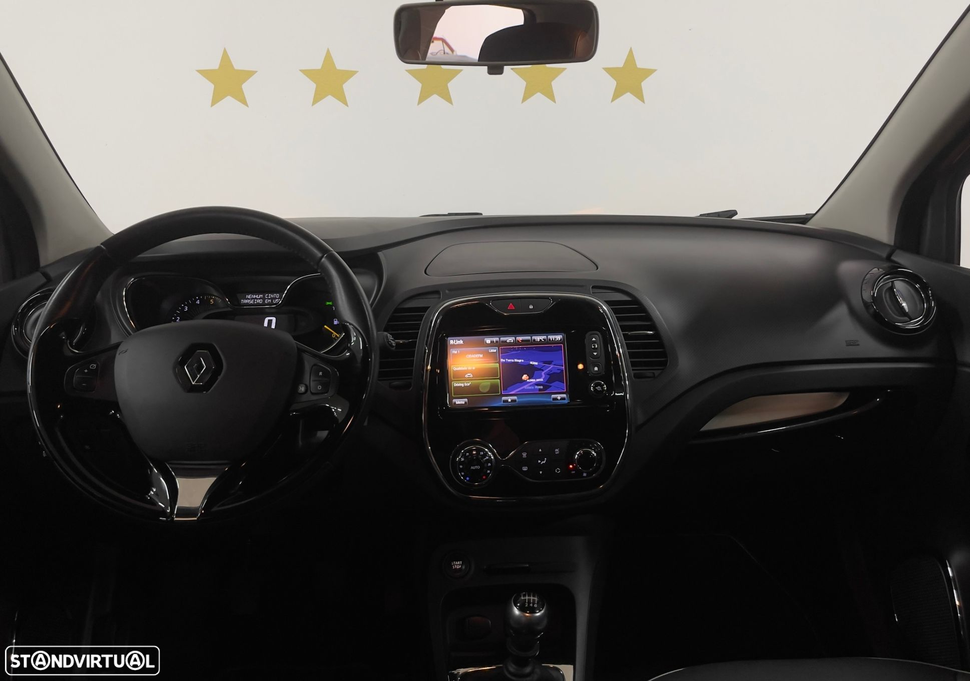 Renault Captur ENERGY dCi 110 Intens - 6