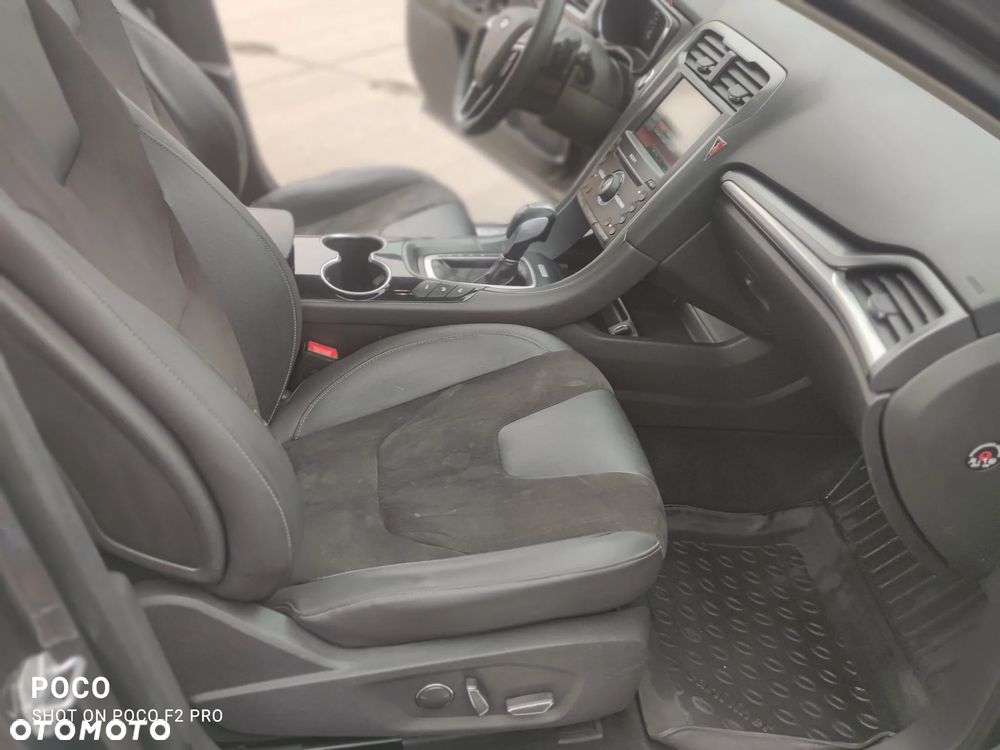 Ford Mondeo 2.0 TDCi Bi-Turbo ST-Line PowerShift - 21