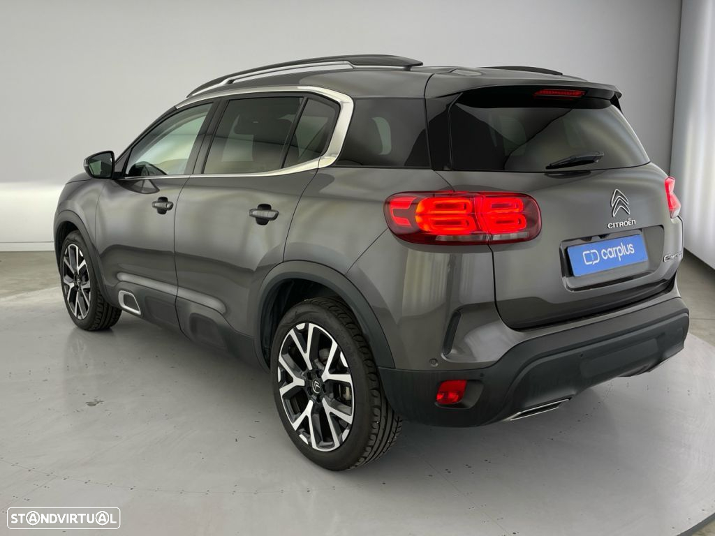 Citroën C5 Aircross 1.2 PureTech Shine - 26