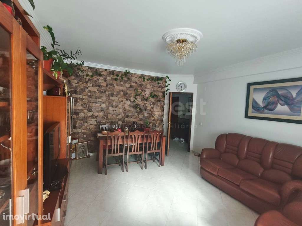 Apartamento T3 com Garagem e Vista Rio - Grande imagem: 5/18