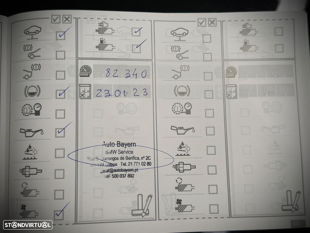 BMW X1 18 d sDrive Line Sport - 38