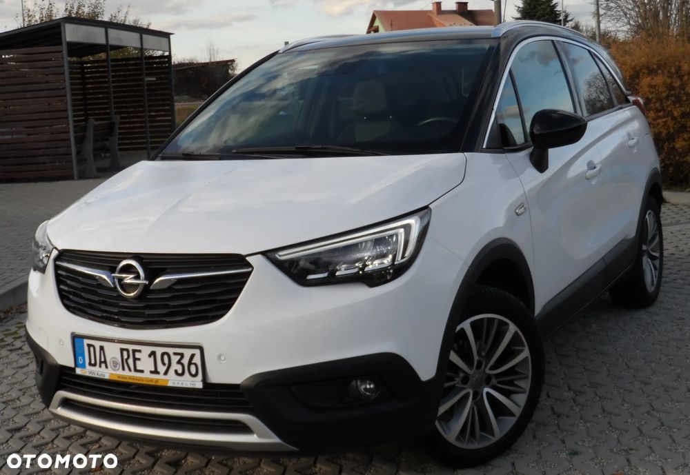 Opel Crossland X 1.2 Start/Stop Innovation - 6