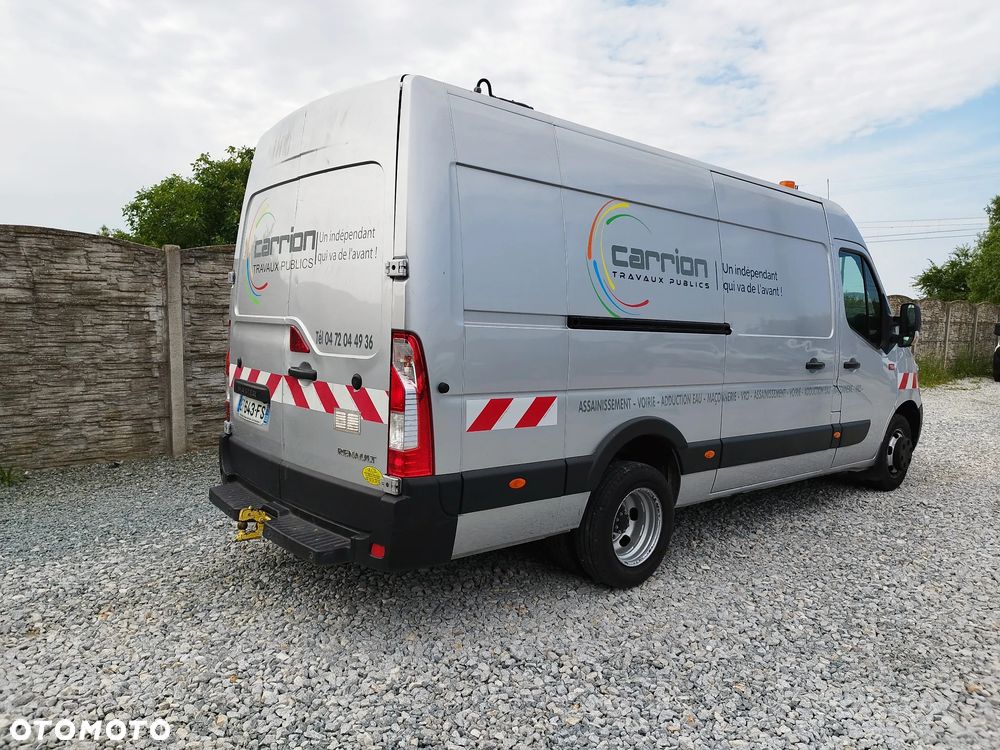 Renault MASTER - 11