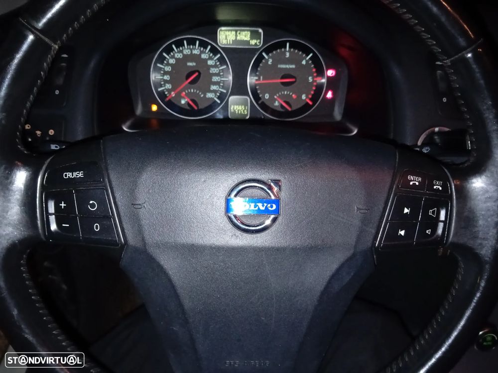 Volvo V50 DPF D2 Momentum - 12