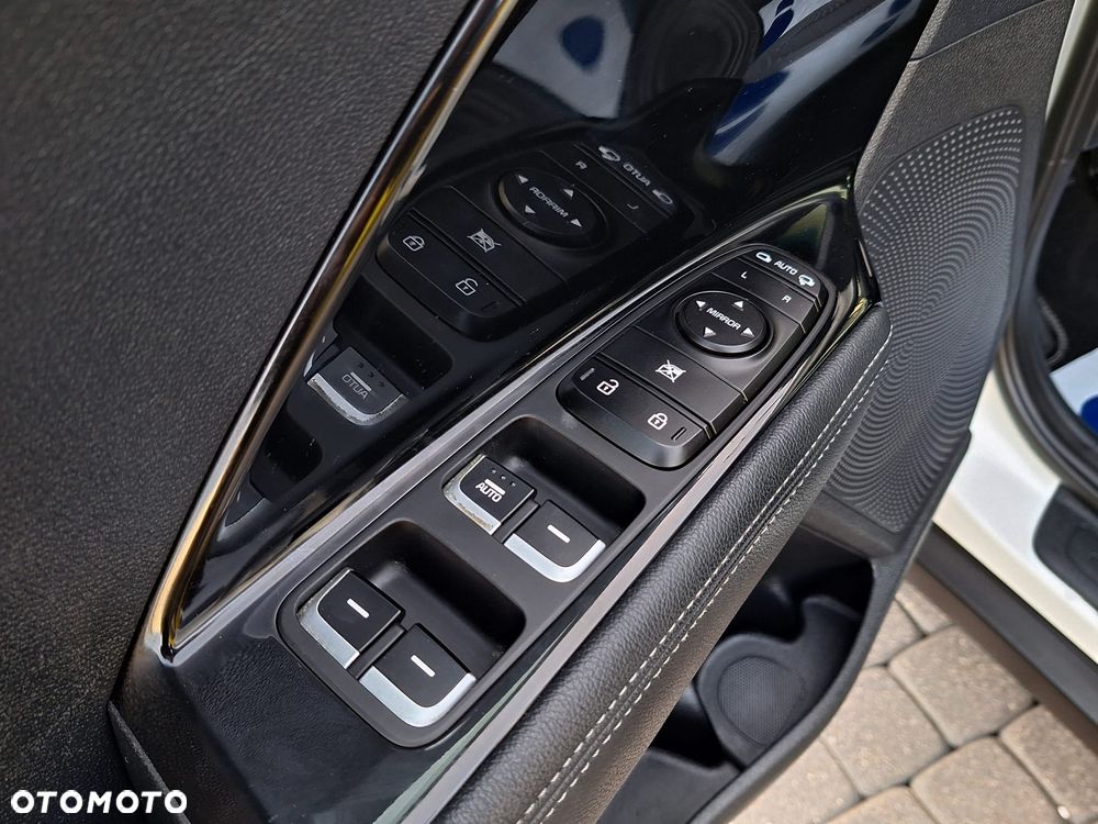 Kia Niro 1.6 GDI Hybrid XL - 14