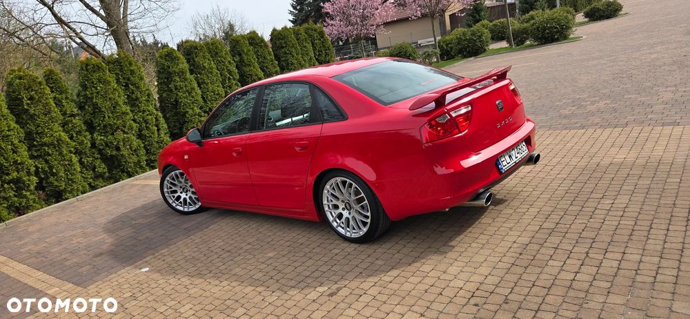 Seat Exeo 1.8TSI Sport - 28