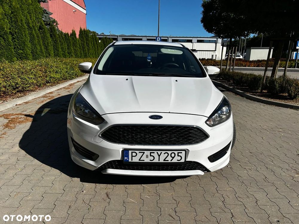Ford Focus - 7