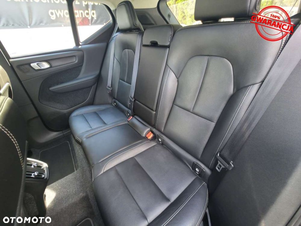 Volvo XC 40 - 20